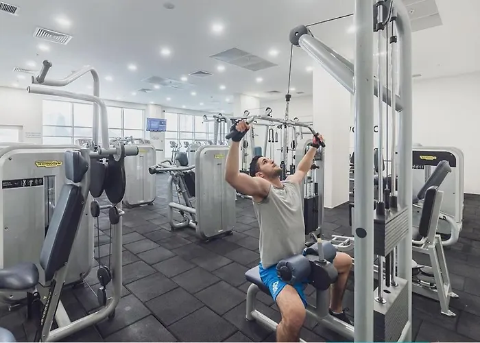 37th Floor - Skyview Oasis - A